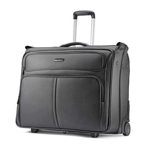 best lightweight rolling garment bag